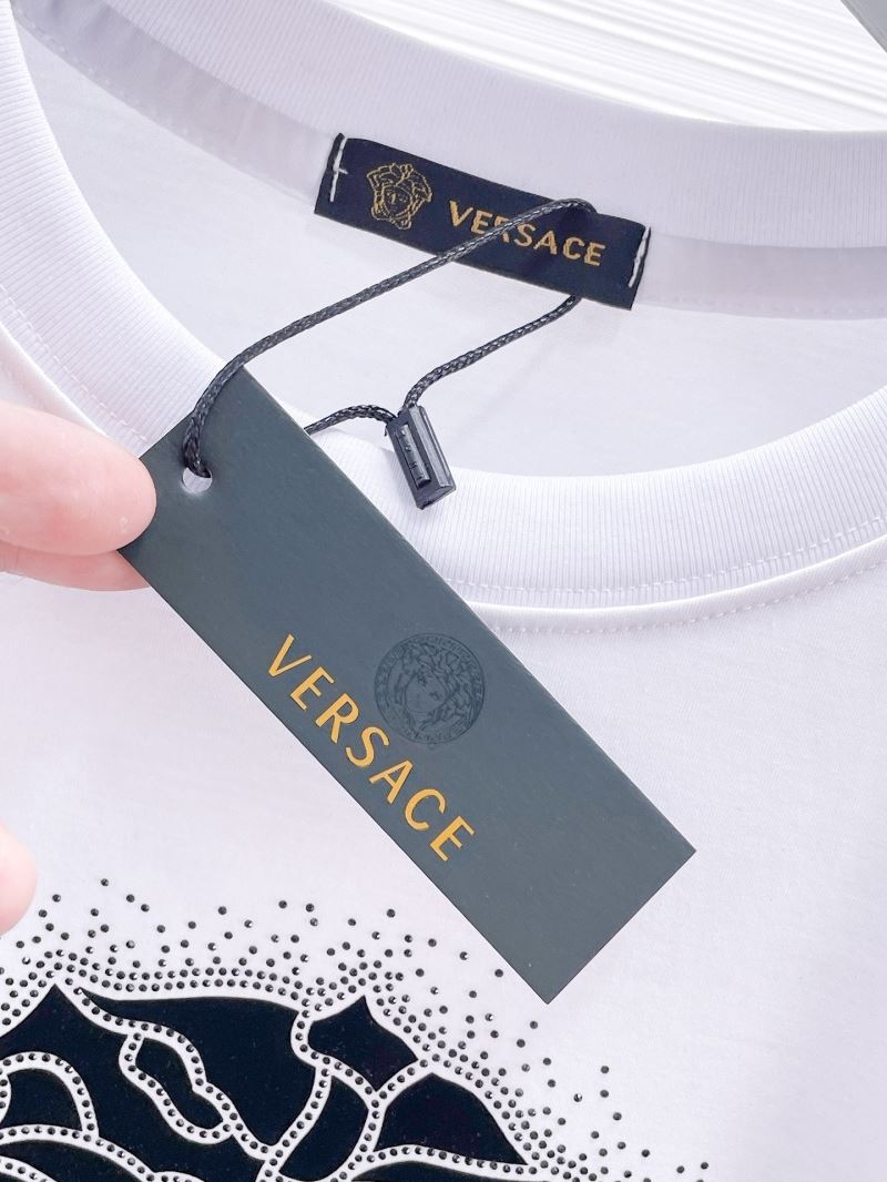 Versace T-Shirts